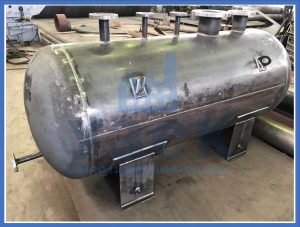 Расходная ёмкость печного отопления в Бишкеке