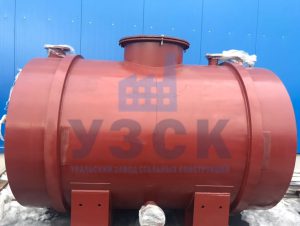 Бак конденсатный БК 38.00.000-06 в Бишкеке