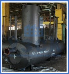 Емкость дренажная ЕП в Бишкеке