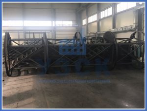 РВС резервуары производитель, завод в Бишкеке