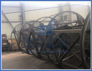 РВС резервуары производитель, завод в Бишкеке