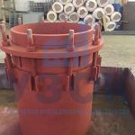 Сальниковые компенсаторы в Бишкеке