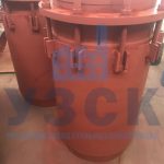 Сальниковые компенсаторы в Бишкеке