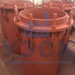 Сальниковые компенсаторы в Бишкеке