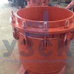 Сальниковые компенсаторы в Бишкеке