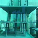 Закладные детали в Бишкеке