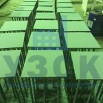 Закладные детали в Бишкеке