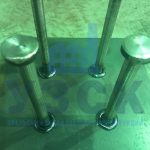 Закладные детали в Бишкеке