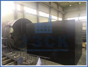 БАК А1 БВ в Бишкеке