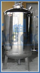 ВЭЭ емкостный аппарат в Бишкеке