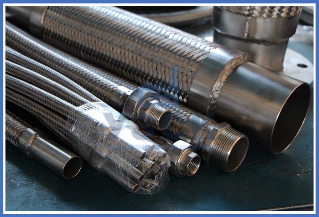 металлорукав, РГМ, рукав гибкий металлический в Бишкеке