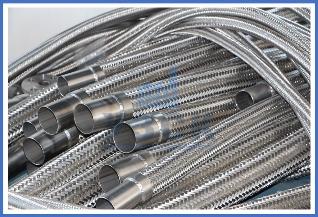 металлорукав, РГМ, рукав гибкий металлический в Бишкеке