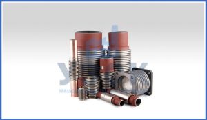 Сильфонные компенсаторы в Бишкеке