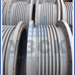 Сильфонные компенсаторы КСОФ в Бишкеке