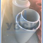 Сильфонные компенсаторы СКУ.М в Бишкеке