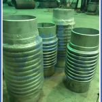 Компенсаторы сильфонные КСО в Бишкеке