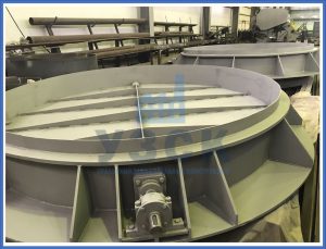 Клапаны ПГВУ, ОСТ, КЛК Ду 2800 от завода в Бишкеке