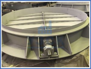 Клапаны ПГВУ, ОСТ, КЛК Ду 2800 от завода в Бишкеке