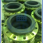 резиновые компенсаторы трубопроводов в Бишкеке