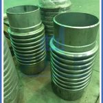 компенсатор сильфонный осевой в Бишкеке