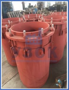 сальниковые компенсаторы для тепловых сетей в Бишкеке