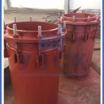 сальниковые стальные компенсаторы в Бишкеке