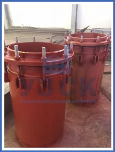 сальниковые стальные компенсаторы в Бишкеке