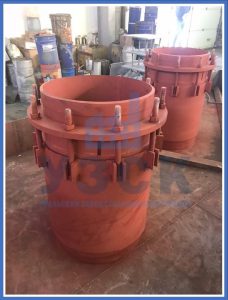 серия сальниковые компенсаторы в Бишкеке