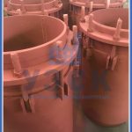 сальниковые компенсаторы Ду 150, Ду 200, Ду 250 в Бишкеке