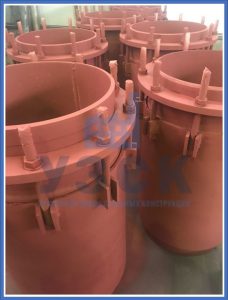 сальниковые компенсаторы Ду 150, Ду 200, Ду 250 в Бишкеке