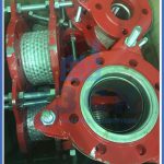 сильфонный компенсатор купить в Бишкеке