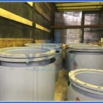 сильфонные компенсаторы для тепловых сетей в Бишкеке