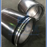 компенсатор сильфонный фланцевый в Бишкеке