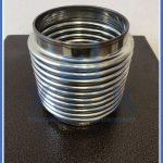 компенсатор сильфонный для труб в Бишкеке