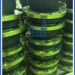 компенсатор резиновый фланцевый в Бишкеке