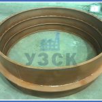 компенсаторы линзовые осевые в Бишкеке