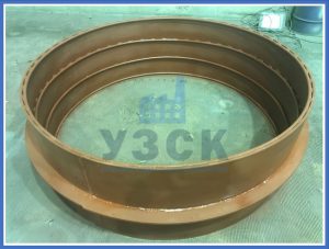 компенсаторы линзовые осевые в Бишкеке