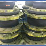 компенсатор резиновый муфтовый в Бишкеке