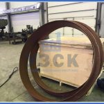 компенсатор линзовый ост в Бишкеке