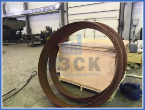 компенсатор линзовый ост в Бишкеке