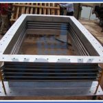 прямоугольные линзовые компенсаторы в Бишкеке