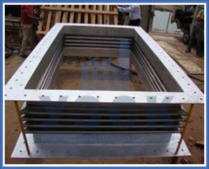 прямоугольные линзовые компенсаторы в Бишкеке