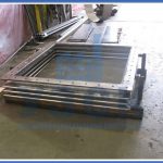 прямоугольные линзовые компенсаторы в Бишкеке