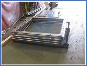 прямоугольные линзовые компенсаторы в Бишкеке