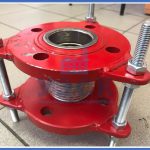 компенсатор сильфонный с кожухом в Бишкеке