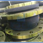 резиновый компенсатор в Бишкеке