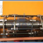 сильфонные компенсаторы трубопроводов в Бишкеке