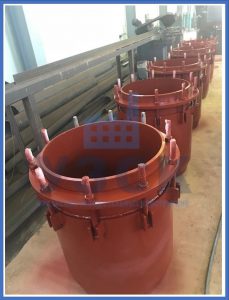 компенсатор сальниковый односторонний в Бишкеке