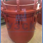 компенсатор сальниковый двухсторонний в Бишкеке