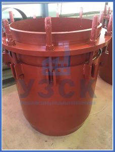 компенсатор сальниковый двухсторонний в Бишкеке